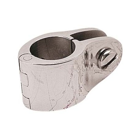 Sea-Dog Slide, Top Hinged 7/8 S/S, No 270166-1 270166-1